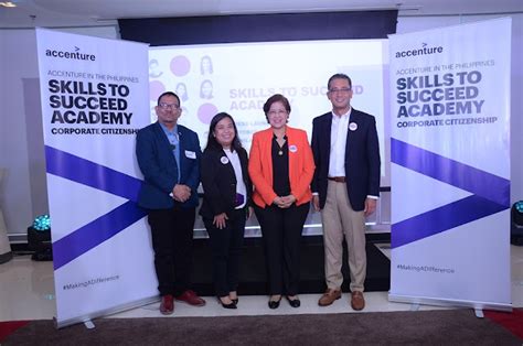s2academy.ph|Accenture partners with TESDA, NGOs to launch free online .